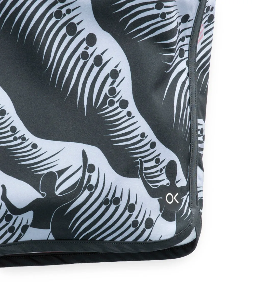 Tasty Scallop Trunks - FINAL SALE sold by Outerknown product image thumbnail 2