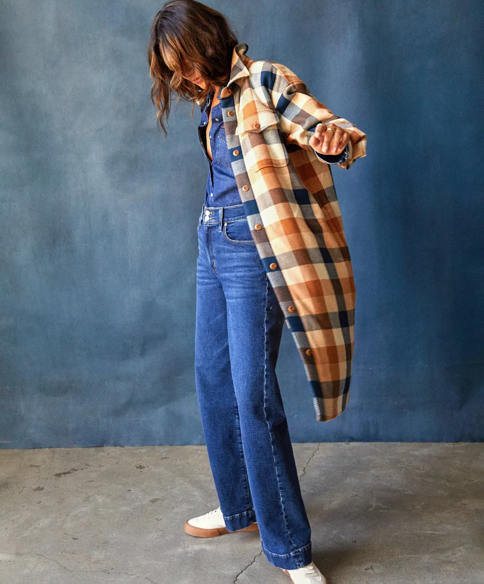 Blanket Coat - SALE sold by Outerknown product image thumbnail 5