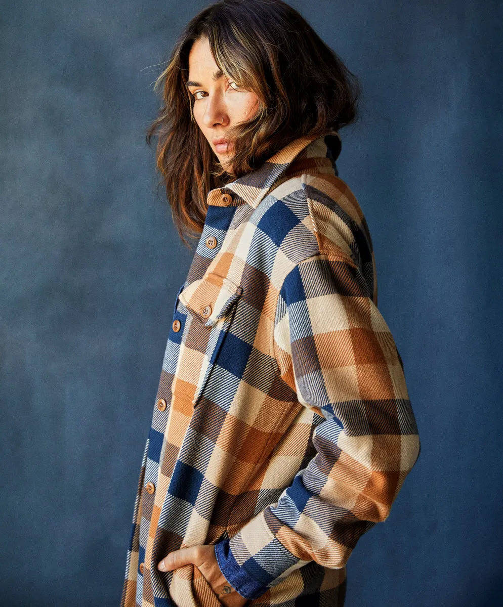Blanket Coat - SALE sold by Outerknown product image thumbnail 4