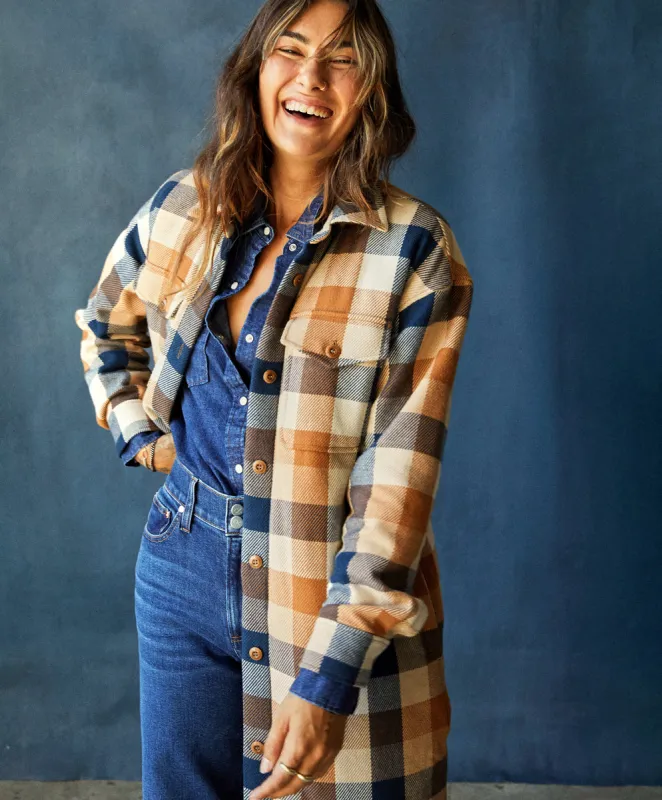 Blanket Coat - SALE sold by Outerknown