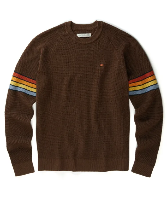 Nostalgic Sweater - SALE sold by Outerknown