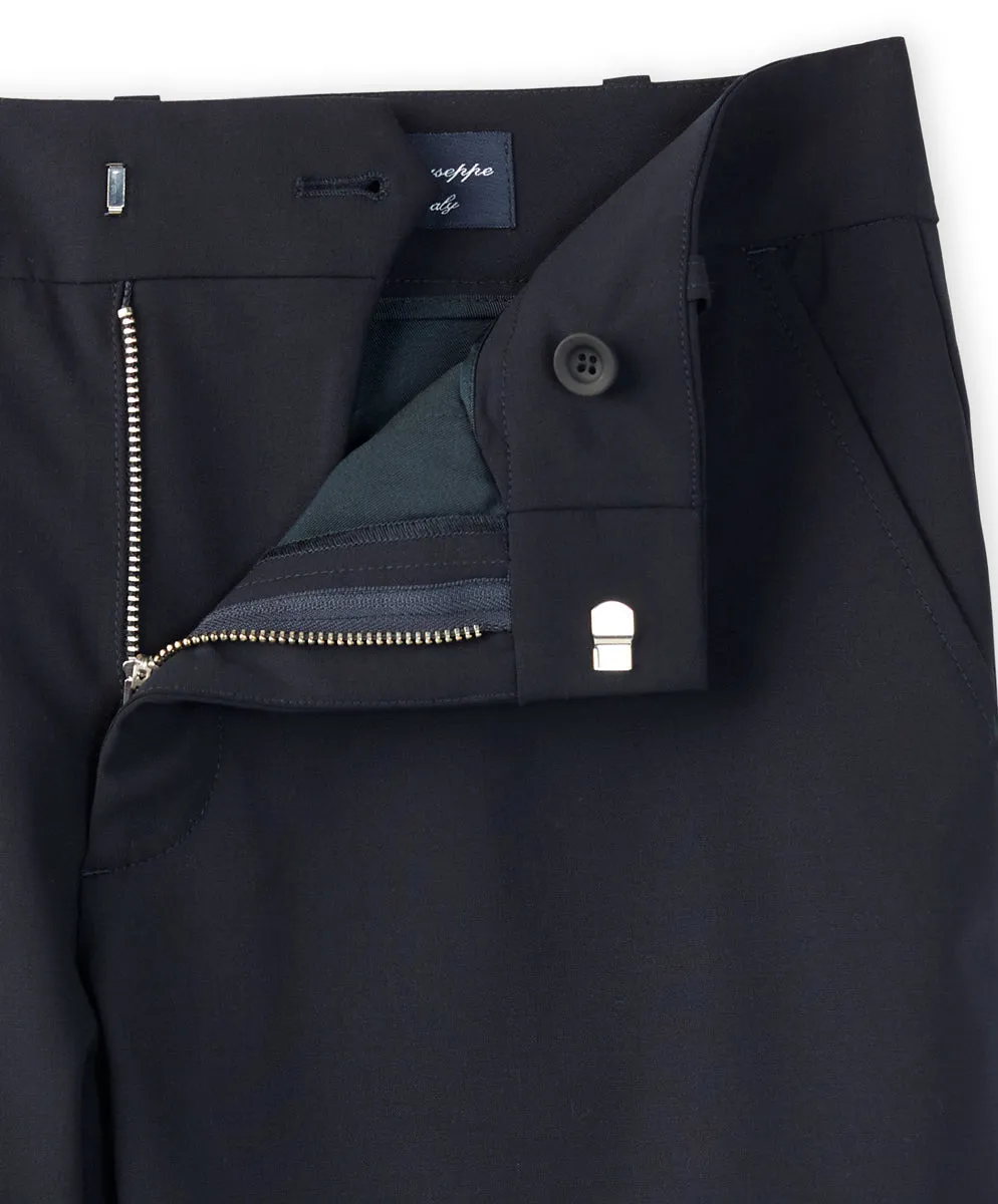 Parker Wool Trousers - Outerworn sold by Outerknown product image thumbnail 5