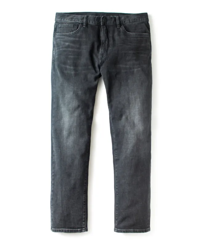 Local Straight Fit - Outerworn sold by Outerknown