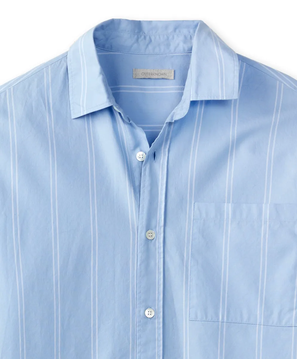 Ronson Shirt Dress - FINAL SALE sold by Outerknown product image thumbnail 5