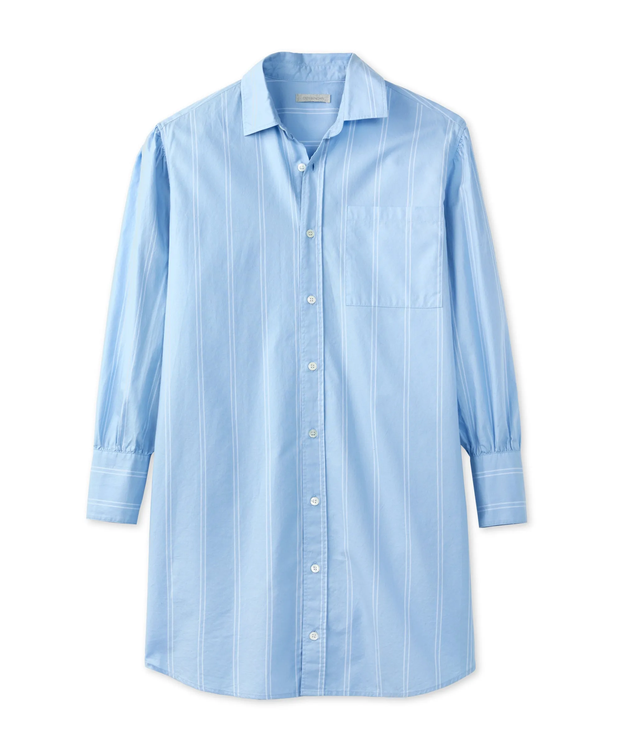 Ronson Shirt Dress - FINAL SALE sold by Outerknown product image thumbnail 4