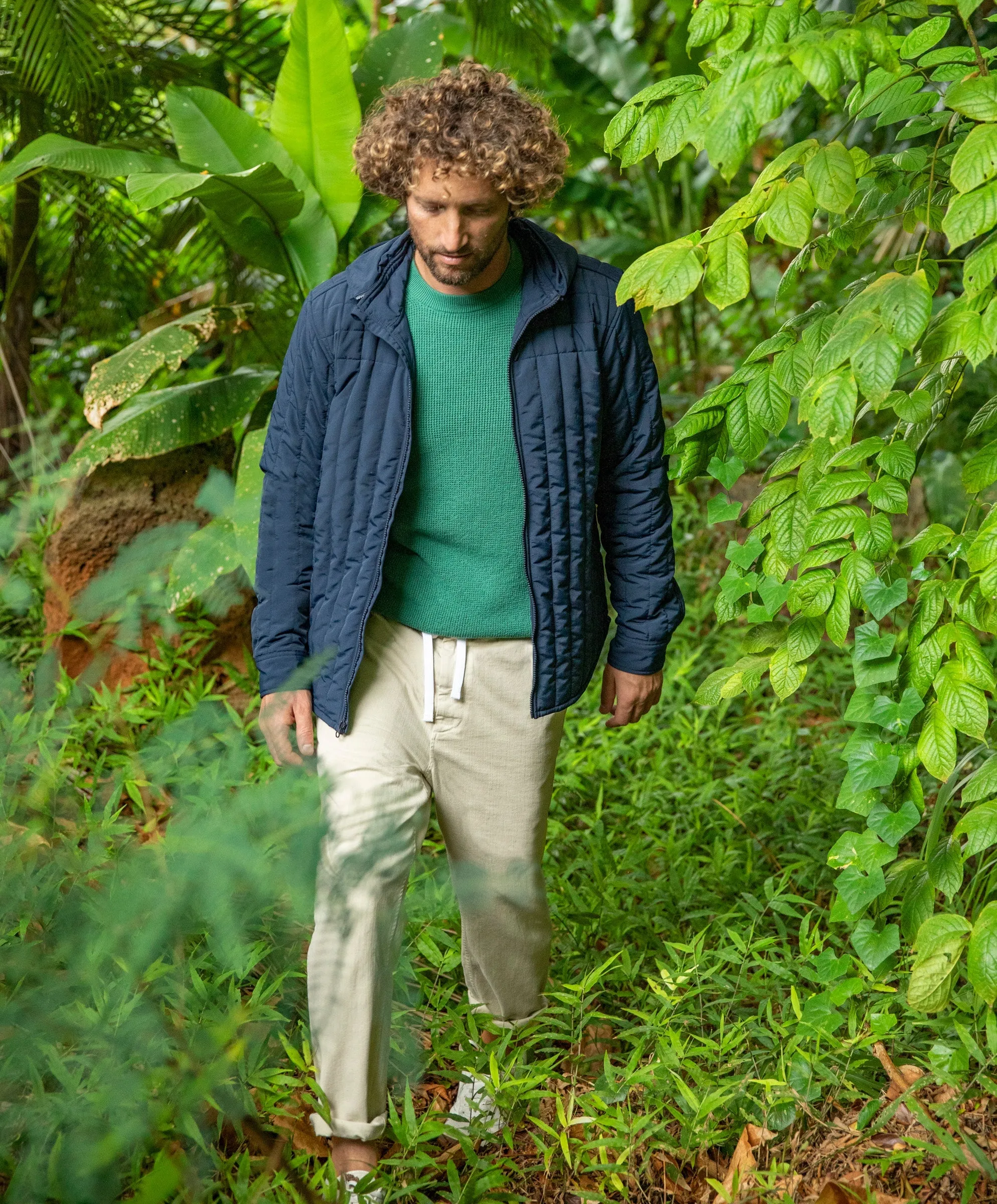 Beach Jeans - Outerworn sold by Outerknown