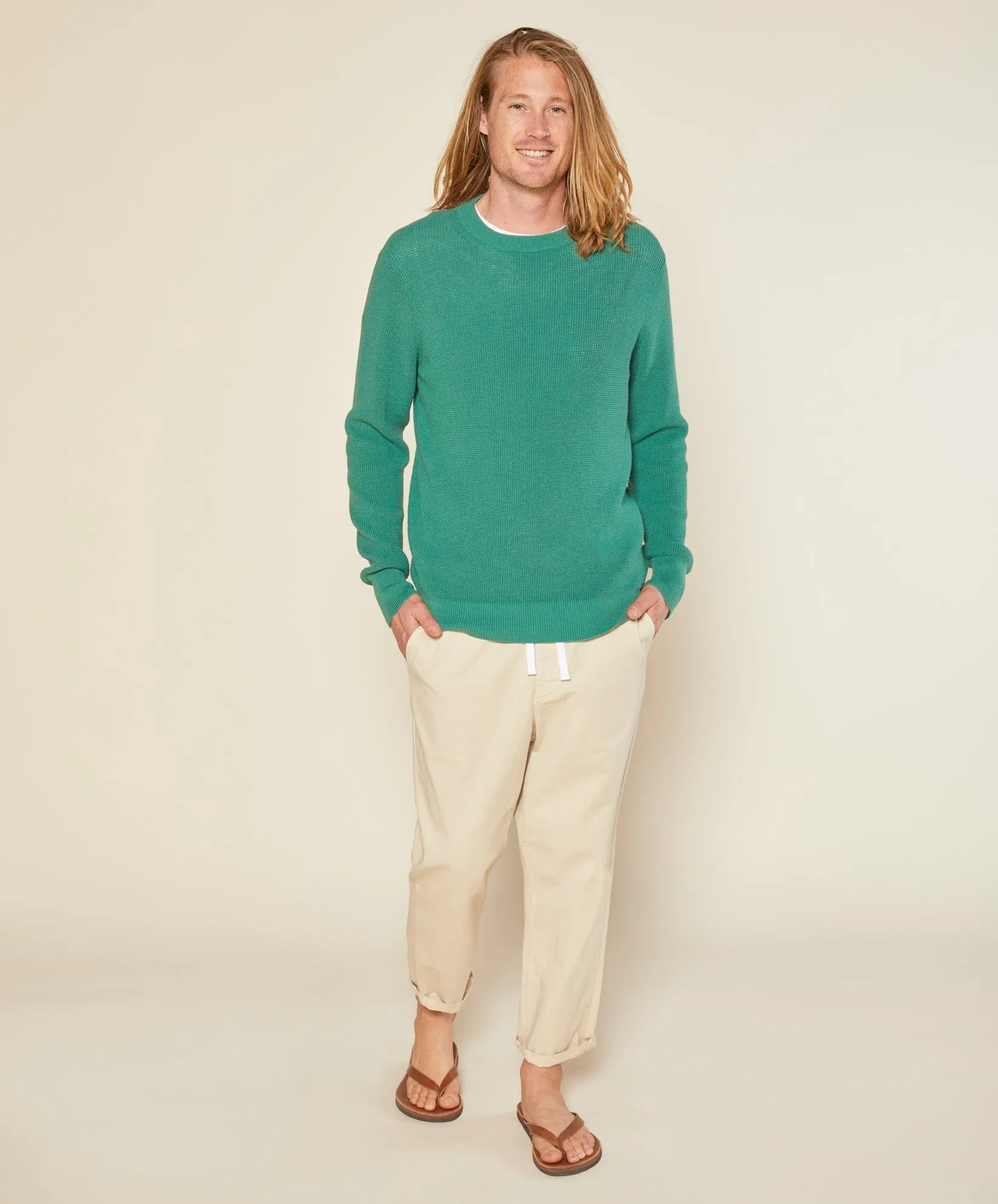 Beach Jeans - Outerworn sold by Outerknown product image thumbnail 4