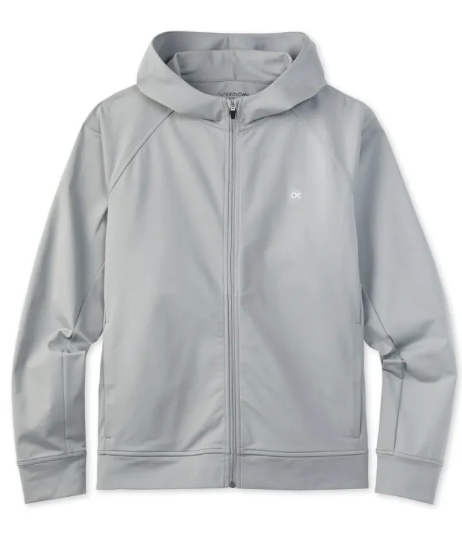Warm-Up Knit Hoodie - FINAL SALE sold by Outerknown