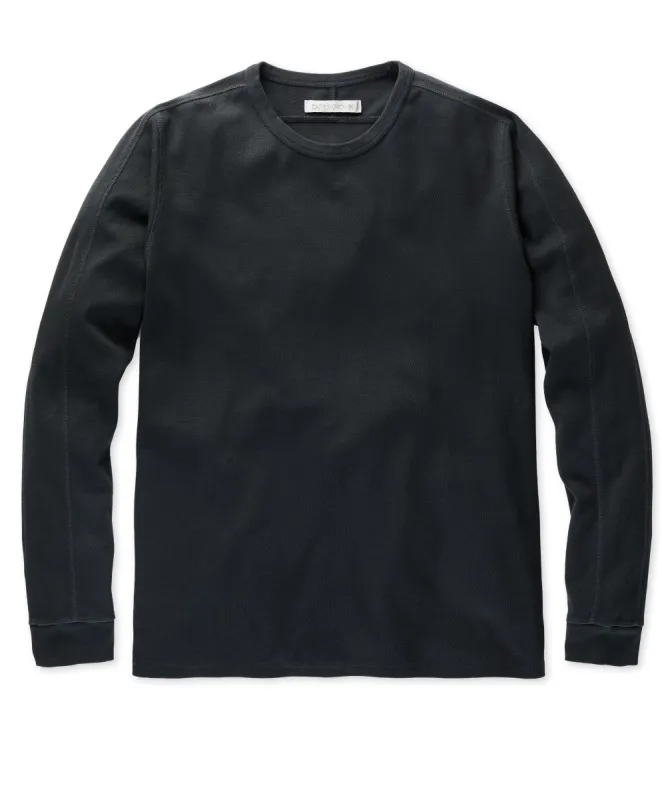 Camp Thermal Crew - FINAL SALE sold by Outerknown