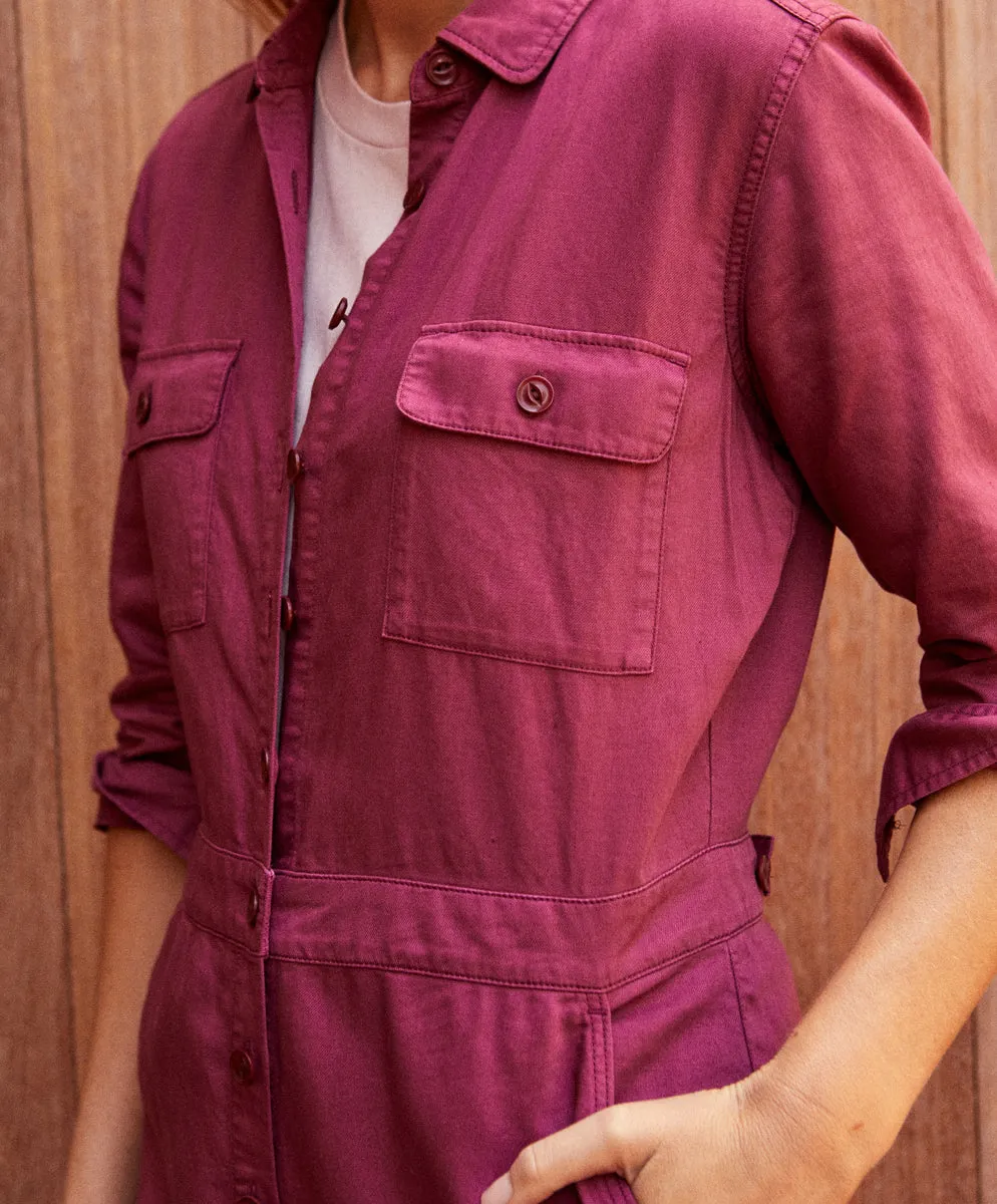 S.E.A. Suit L/S - FINAL SALE sold by Outerknown product image thumbnail 5