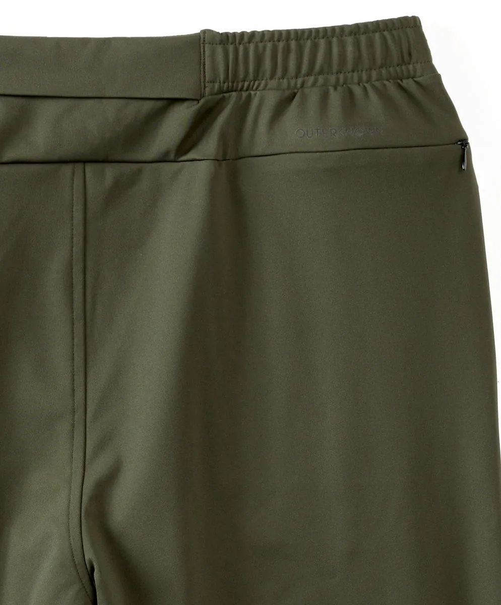 Warm-Up Knit Jogger - SALE sold by Outerknown product image thumbnail 5