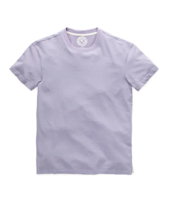 Second Spin Tee - FINAL SALE sold by Outerknown