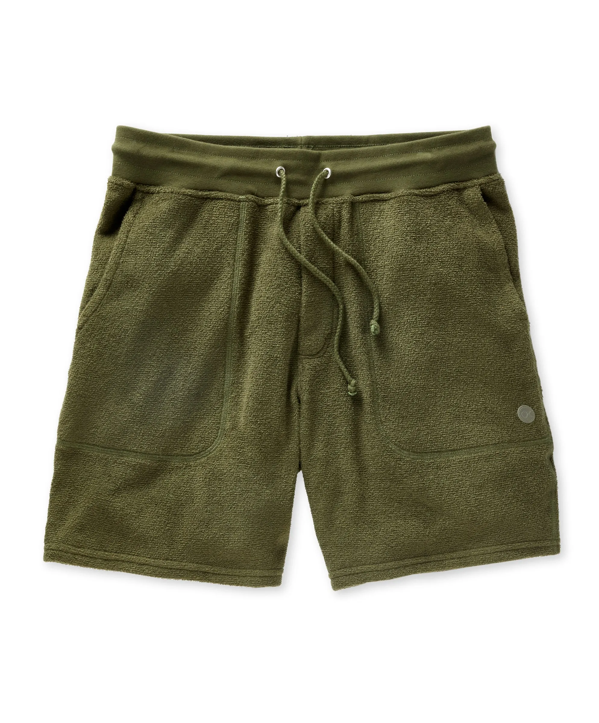 Hightide Sweatshorts - FINAL SALE sold by Outerknown