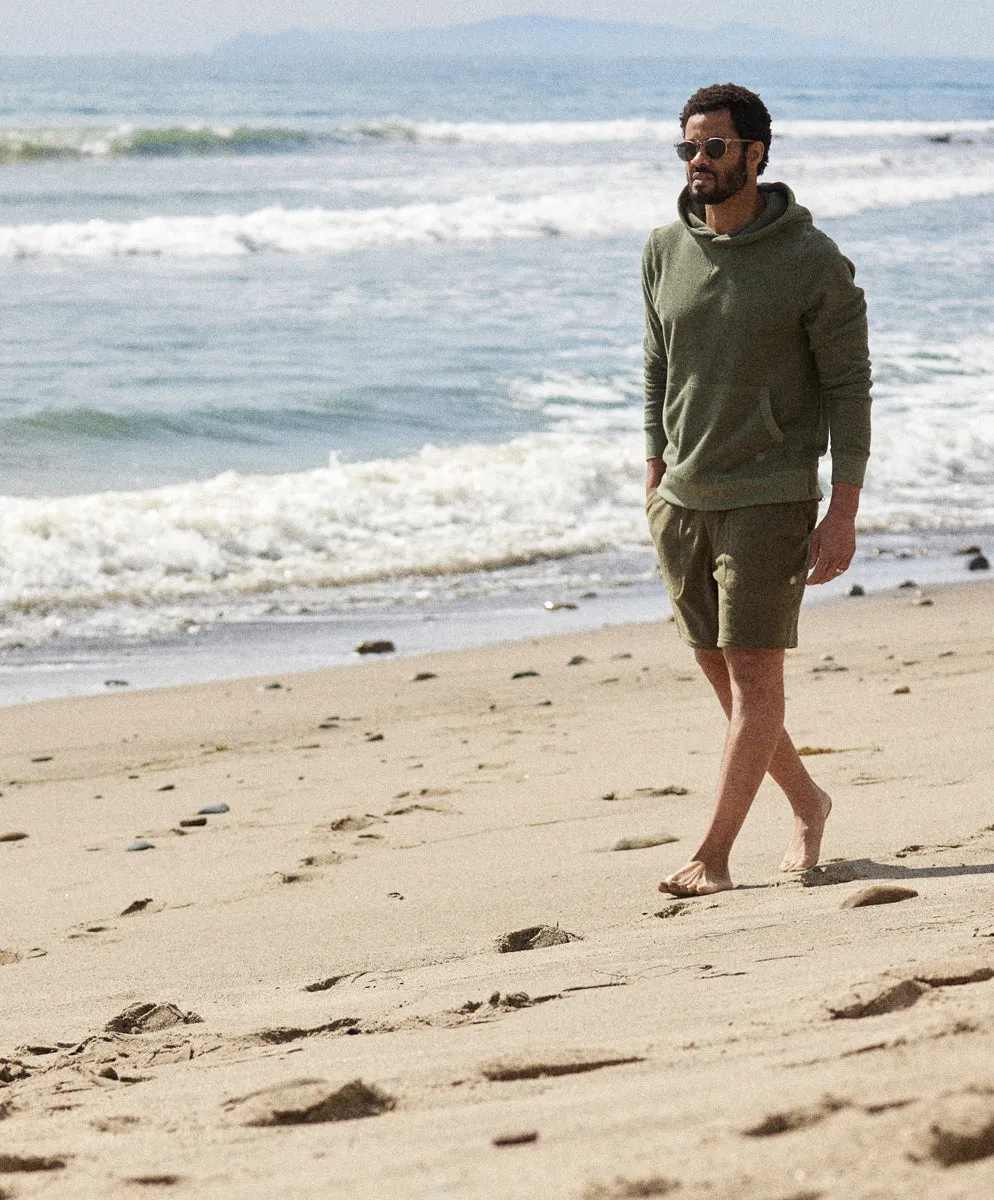 Hightide Sweatshorts - FINAL SALE sold by Outerknown product image thumbnail 3