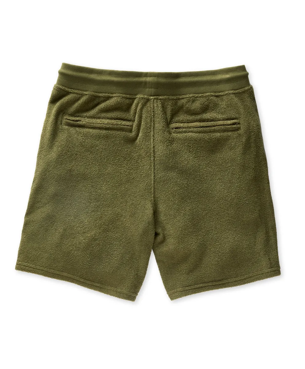 Hightide Sweatshorts - FINAL SALE sold by Outerknown product image thumbnail 5
