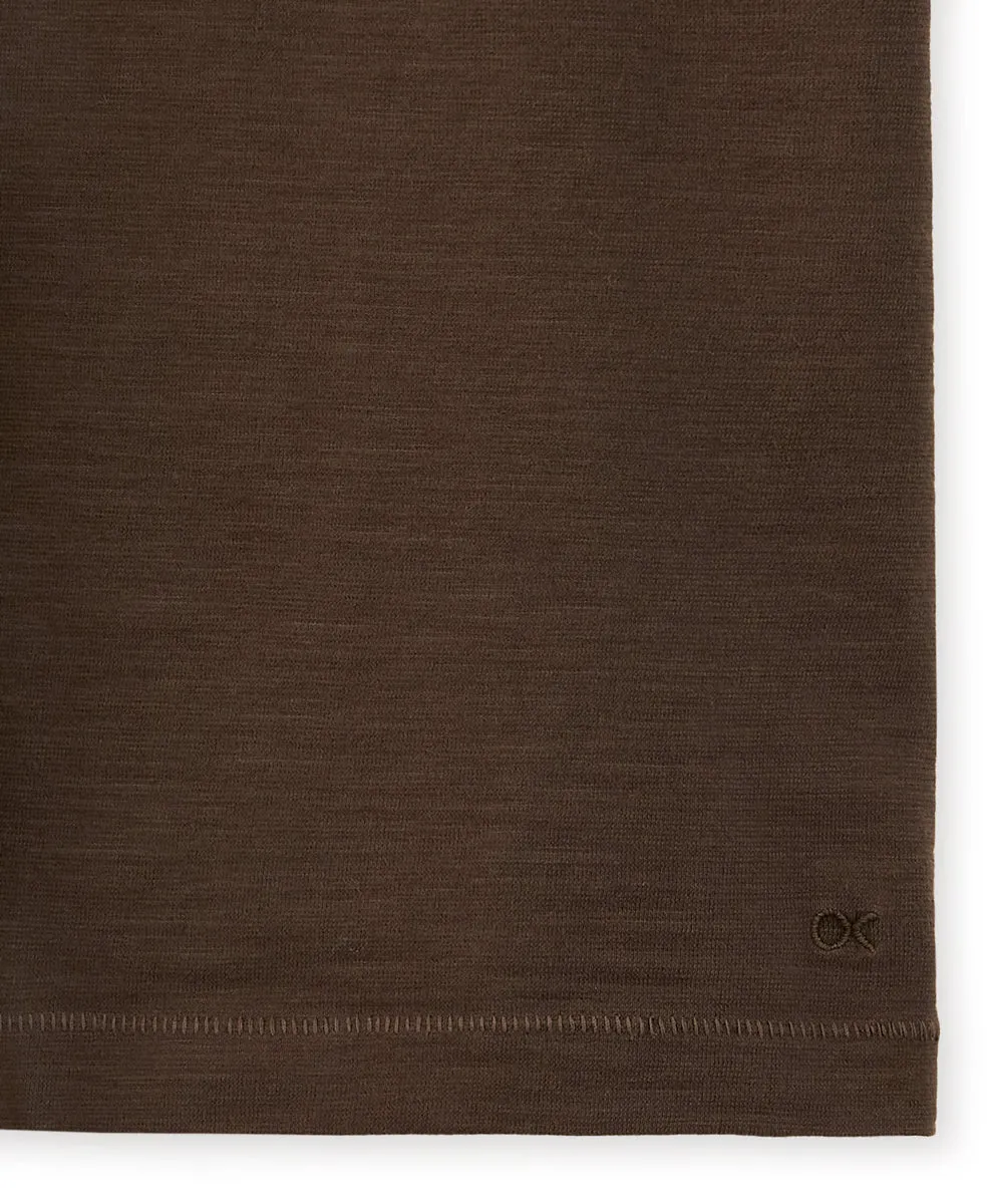 Saltwater Slub Pocket Tee - SALE sold by Outerknown product image thumbnail 3