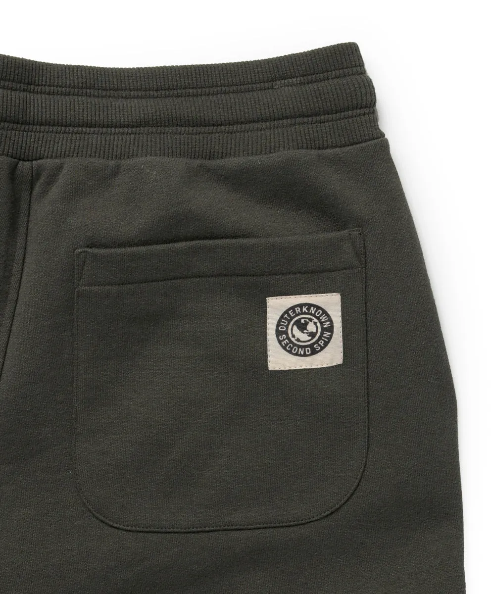Second Spin Sweatpants - Outerworn sold by Outerknown product image thumbnail 4