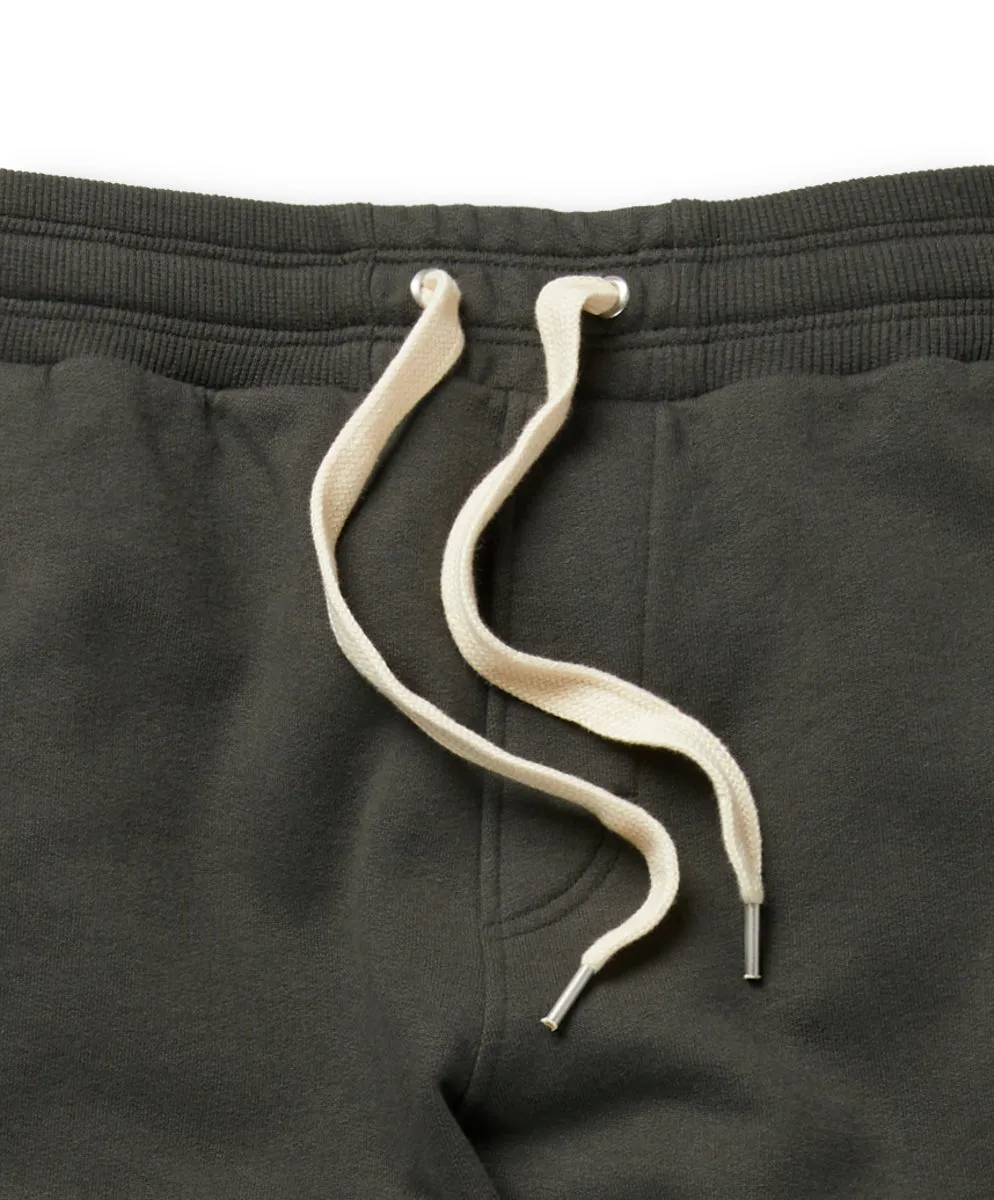 Second Spin Sweatpants - Outerworn sold by Outerknown product image thumbnail 3