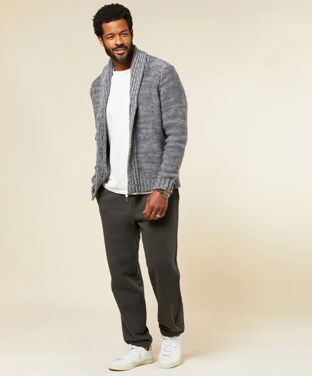 Second Spin Sweatpants - Outerworn sold by Outerknown product image thumbnail 2