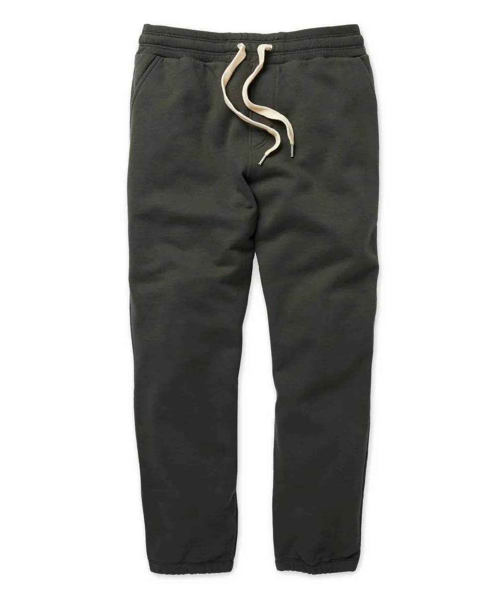 Second Spin Sweatpants - Outerworn sold by Outerknown