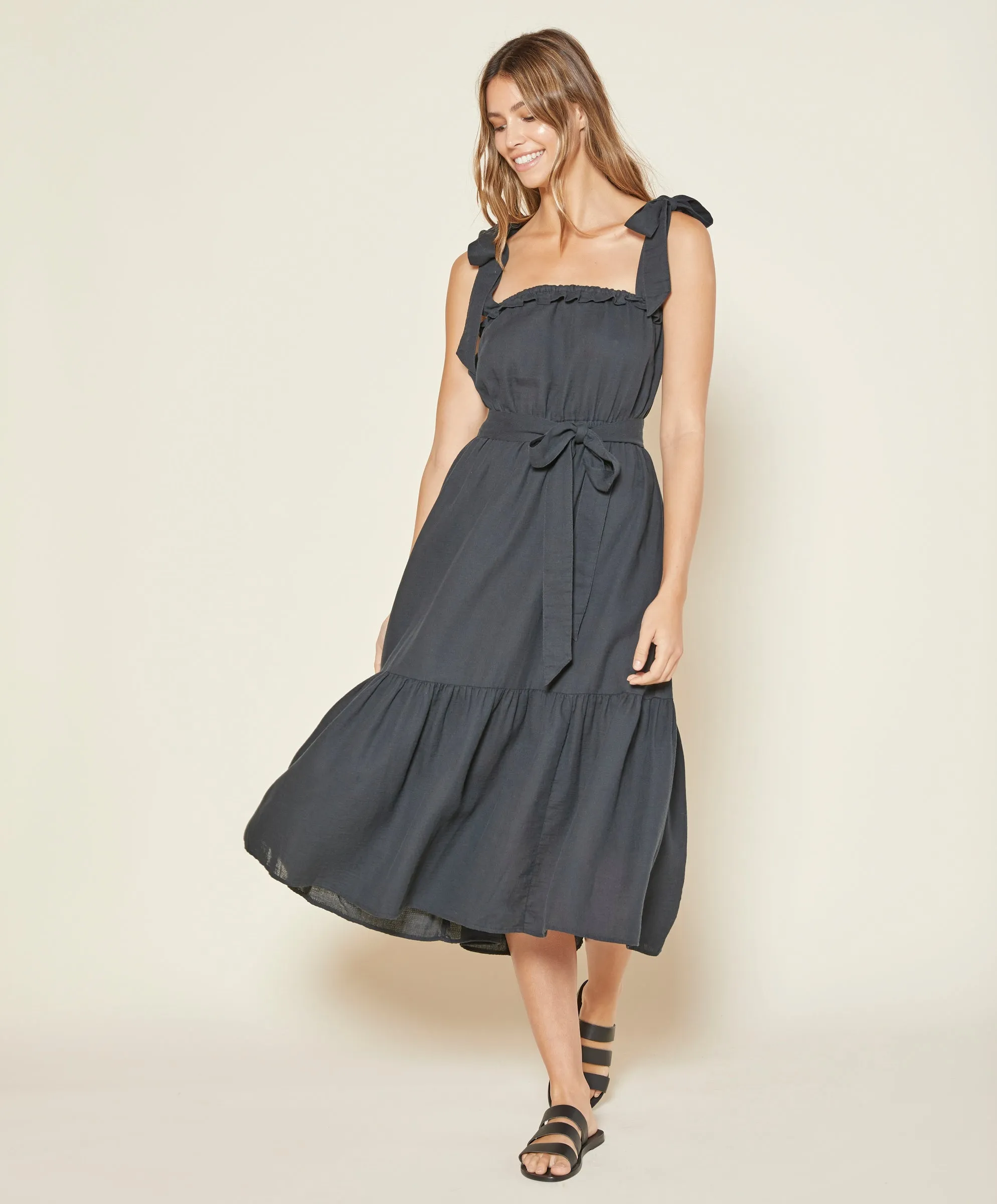 OASIS DRESS - Outerworn sold by Outerknown product image thumbnail 2