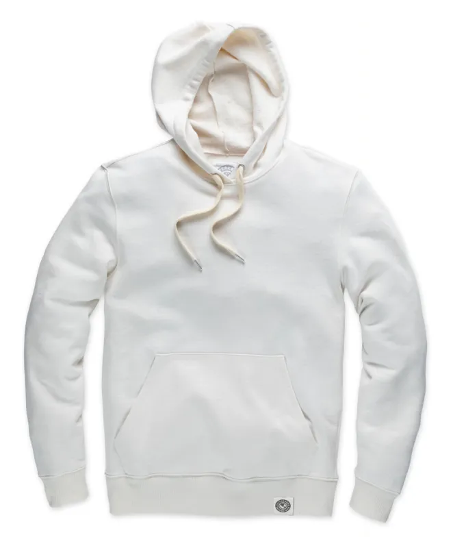 Second Spin Hoodie - SALE sold by Outerknown