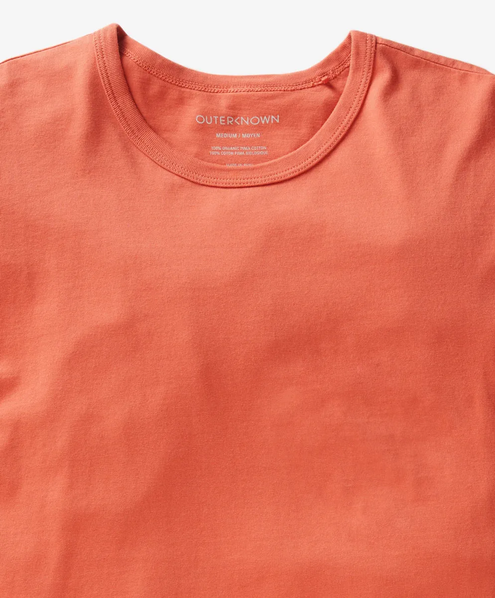 Sojourn Tee - SALE sold by Outerknown product image thumbnail 2