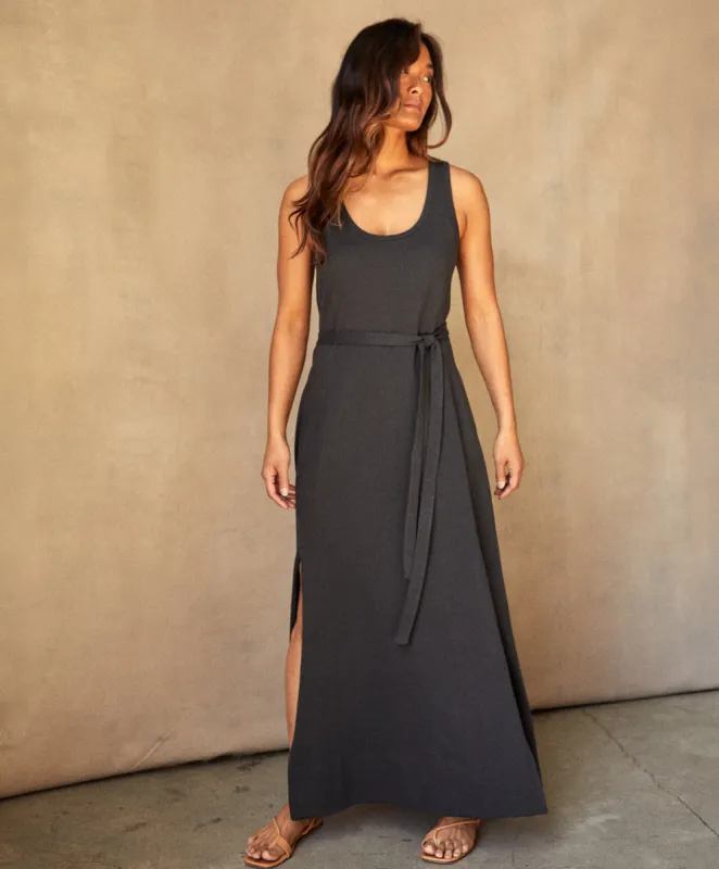 Hermosa Tank Dress sold by Outerknown