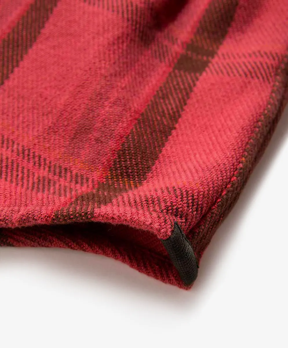Blanket Shirt - FINAL SALE sold by Outerknown product image thumbnail 5