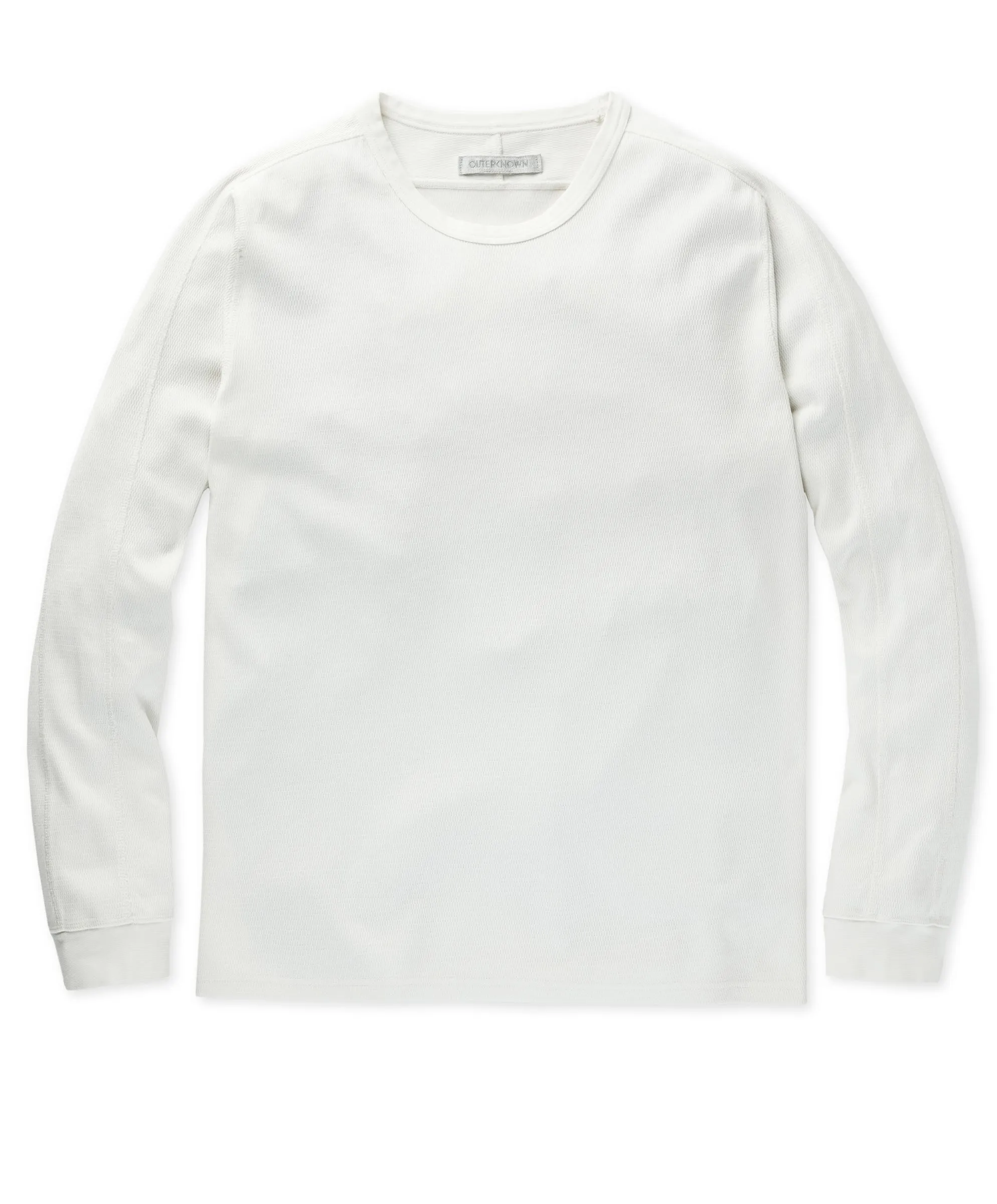 Camp Thermal Crew - FINAL SALE sold by Outerknown