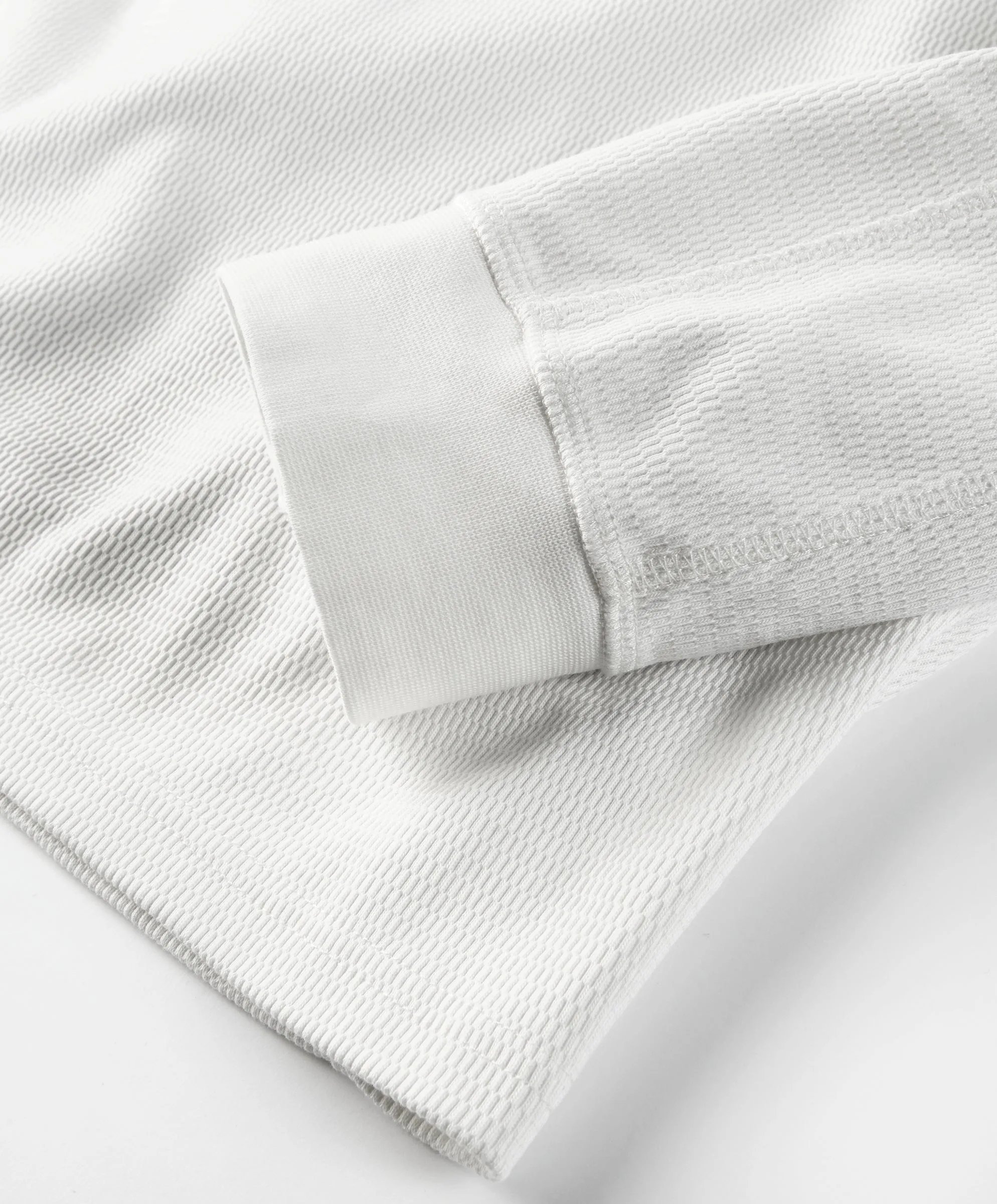 Camp Thermal Crew - FINAL SALE sold by Outerknown product image thumbnail 4