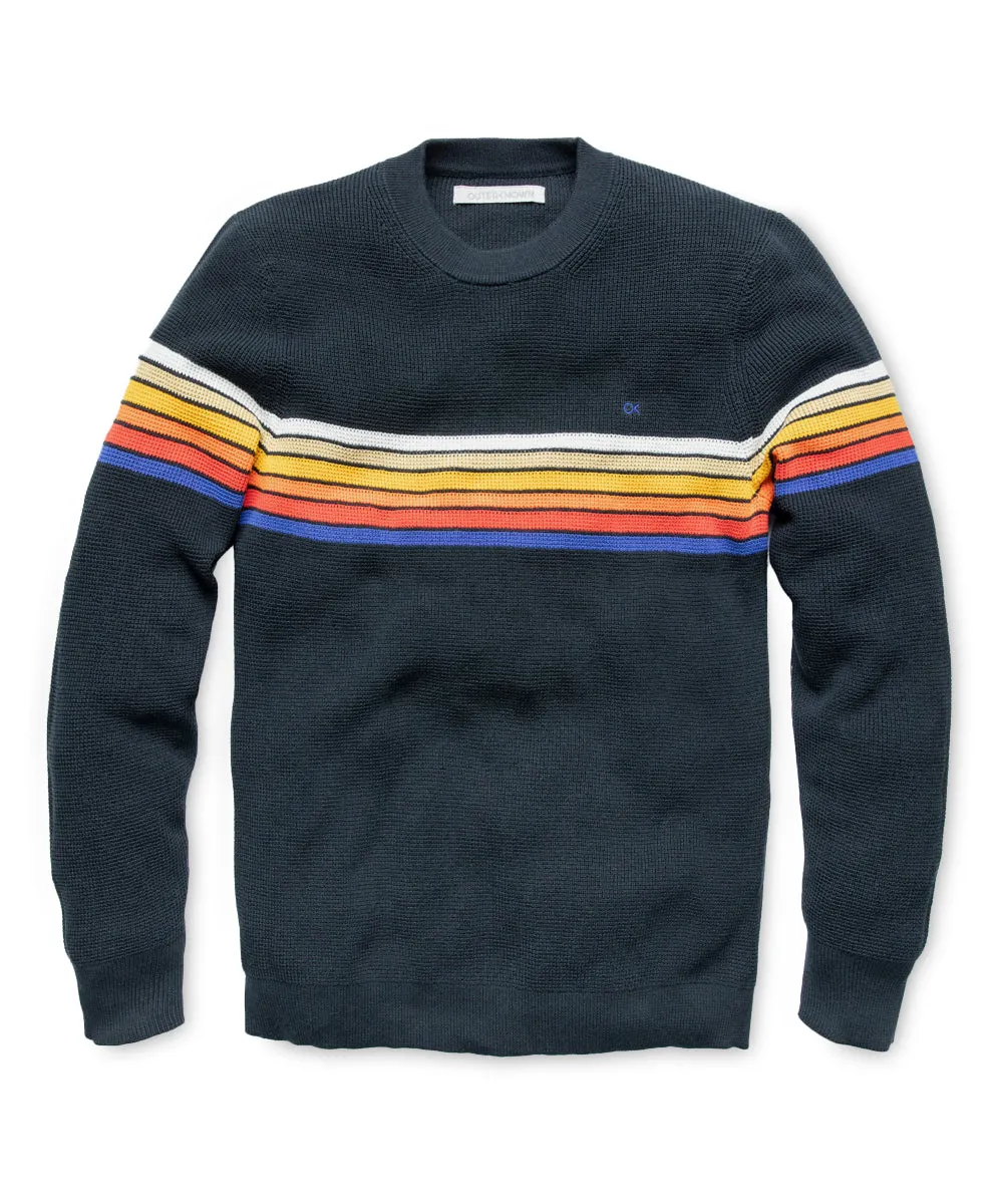 Nostalgic Sweater - FINAL SALE sold by Outerknown product image thumbnail 2