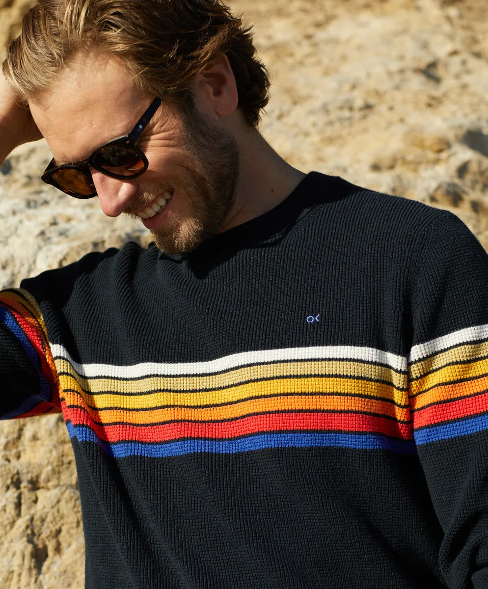 Nostalgic Sweater - FINAL SALE sold by Outerknown product image thumbnail 5