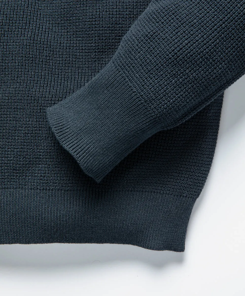 Nostalgic Sweater - FINAL SALE sold by Outerknown product image thumbnail 4