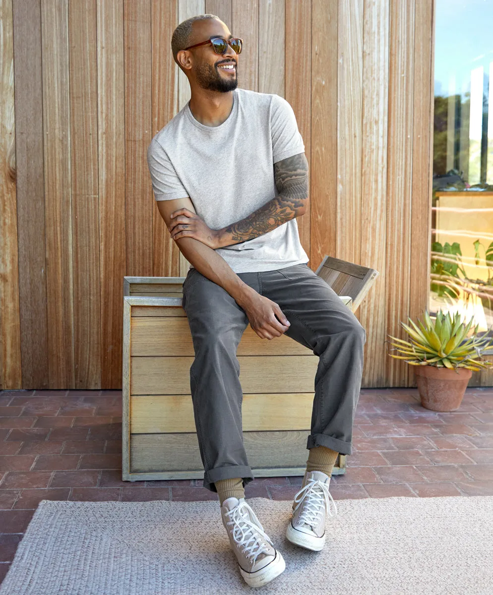 The Utilitarian Pant - FINAL SALE sold by Outerknown product image thumbnail 2