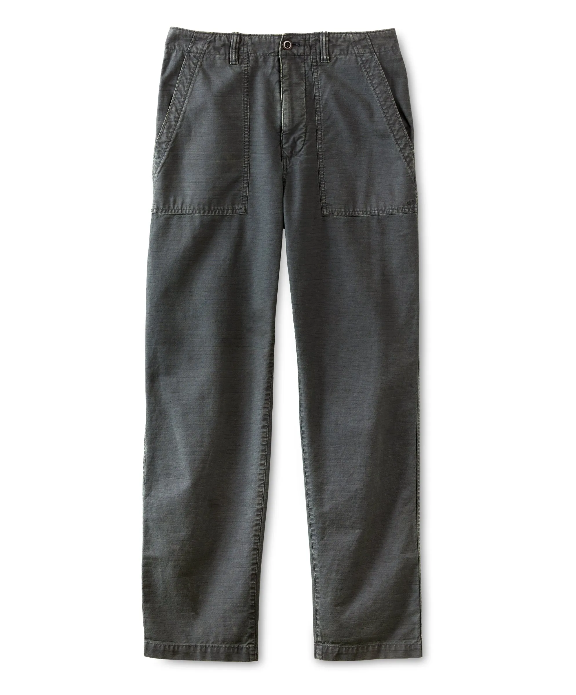 The Utilitarian Pant - FINAL SALE sold by Outerknown