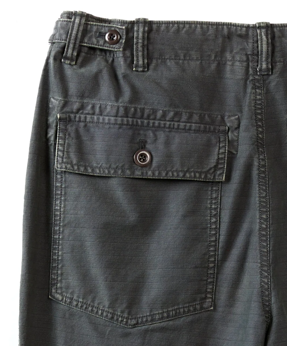 The Utilitarian Pant - FINAL SALE sold by Outerknown product image thumbnail 4