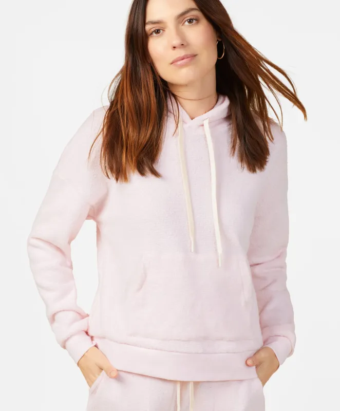 Women's Hightide Hoodie - Outerworn sold by Outerknown