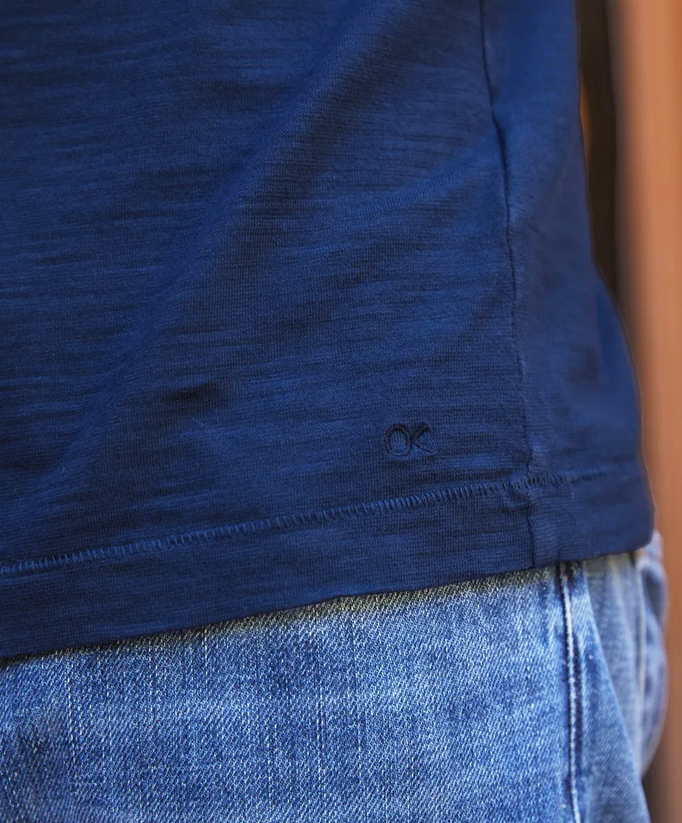 Saltwater Slub Pocket Tee - FINAL SALE sold by Outerknown product image thumbnail 5