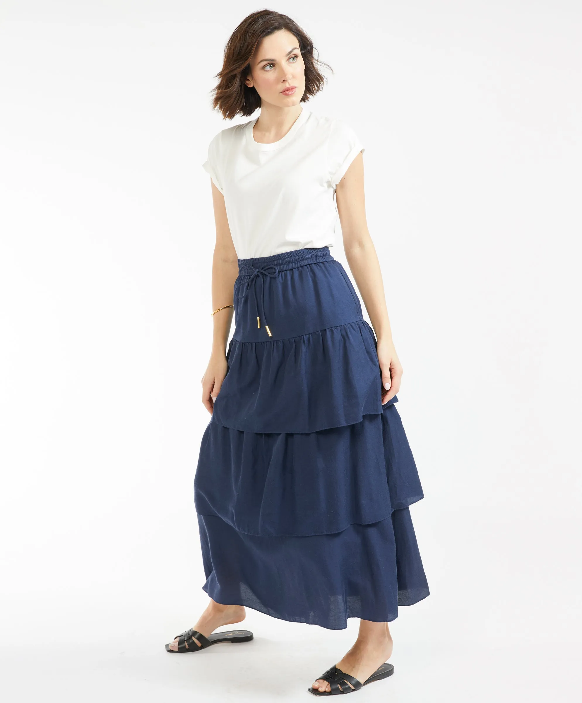 Finley Skirt - FINAL SALE sold by Outerknown product image thumbnail 2