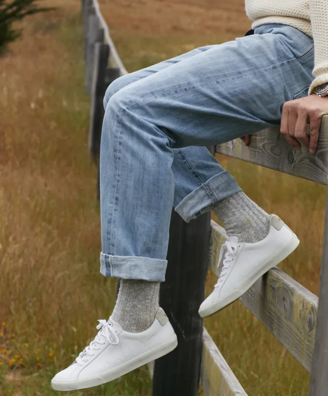 Statesman Relaxed Fit - SALE sold by Outerknown