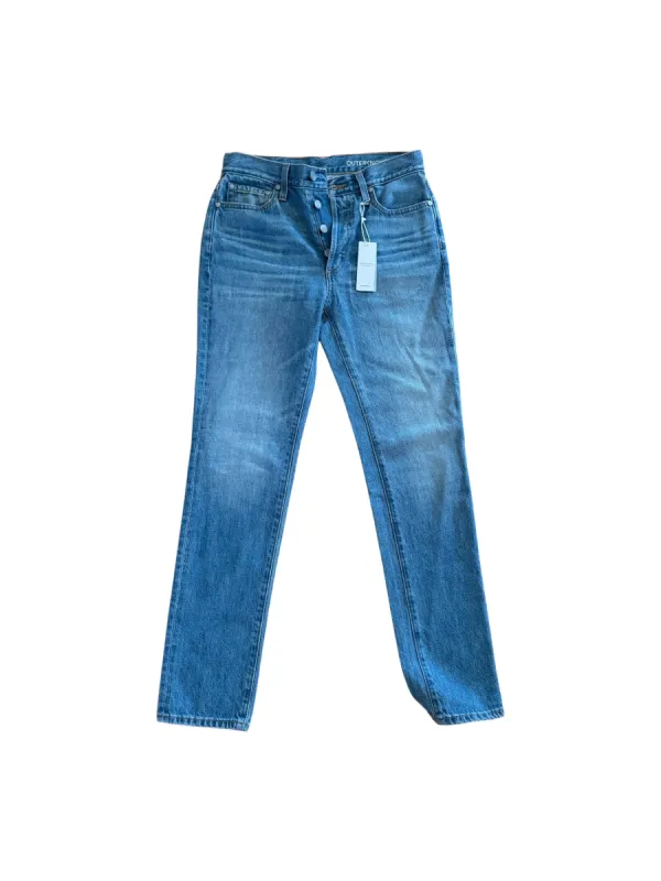 The Strand Straight Sea Spray - Outerworn sold by Outerknown