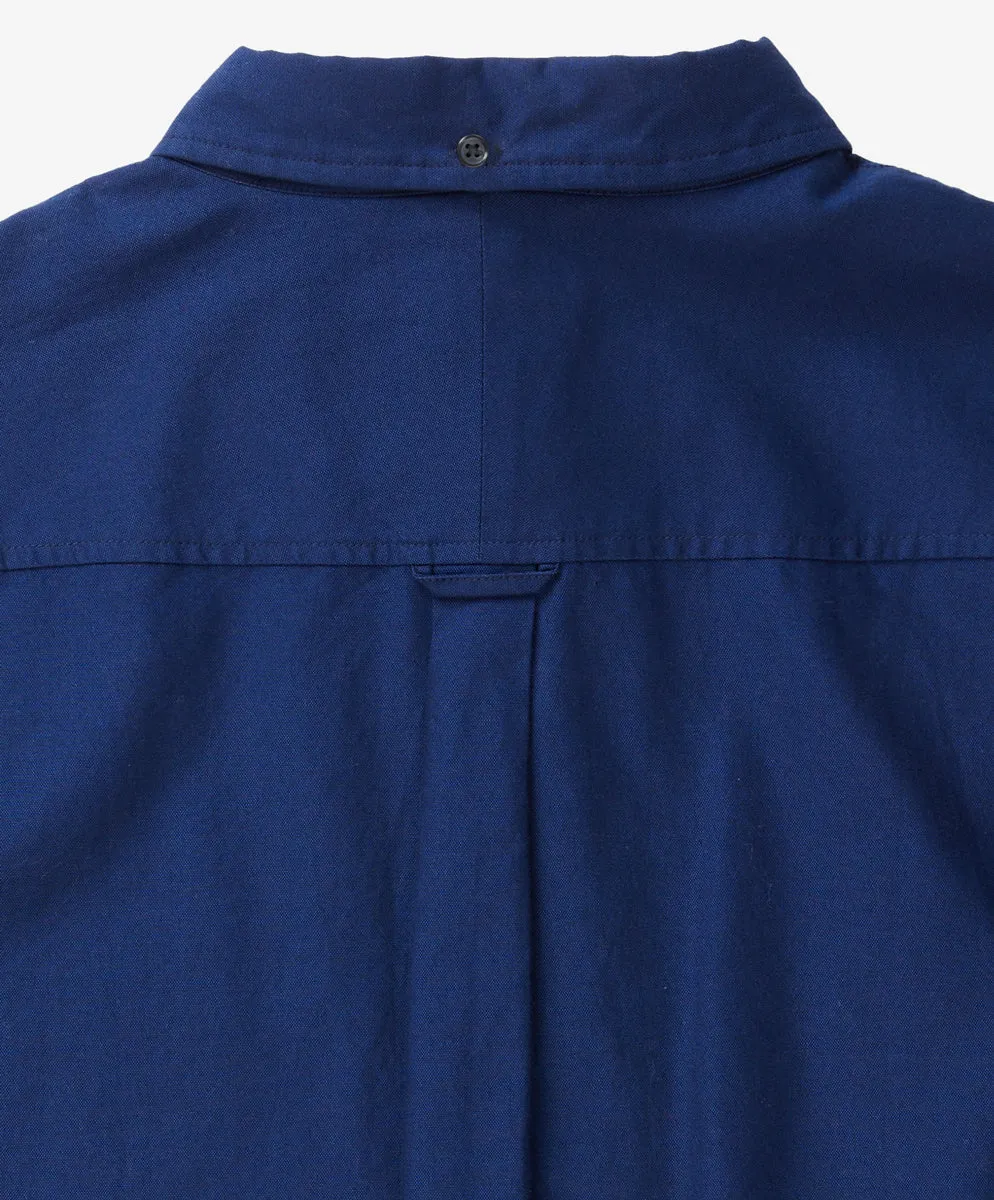 California Oxford Shirt - Outerworn sold by Outerknown product image thumbnail 3