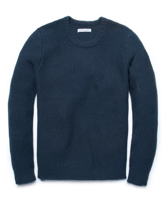 Eastbank Crew - Outerworn made by Outerknown