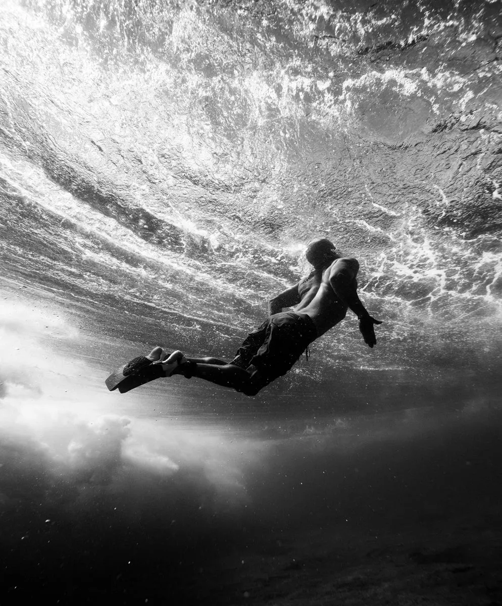 APEX Trunks by Kelly Slater - SALE sold by Outerknown product image thumbnail 5