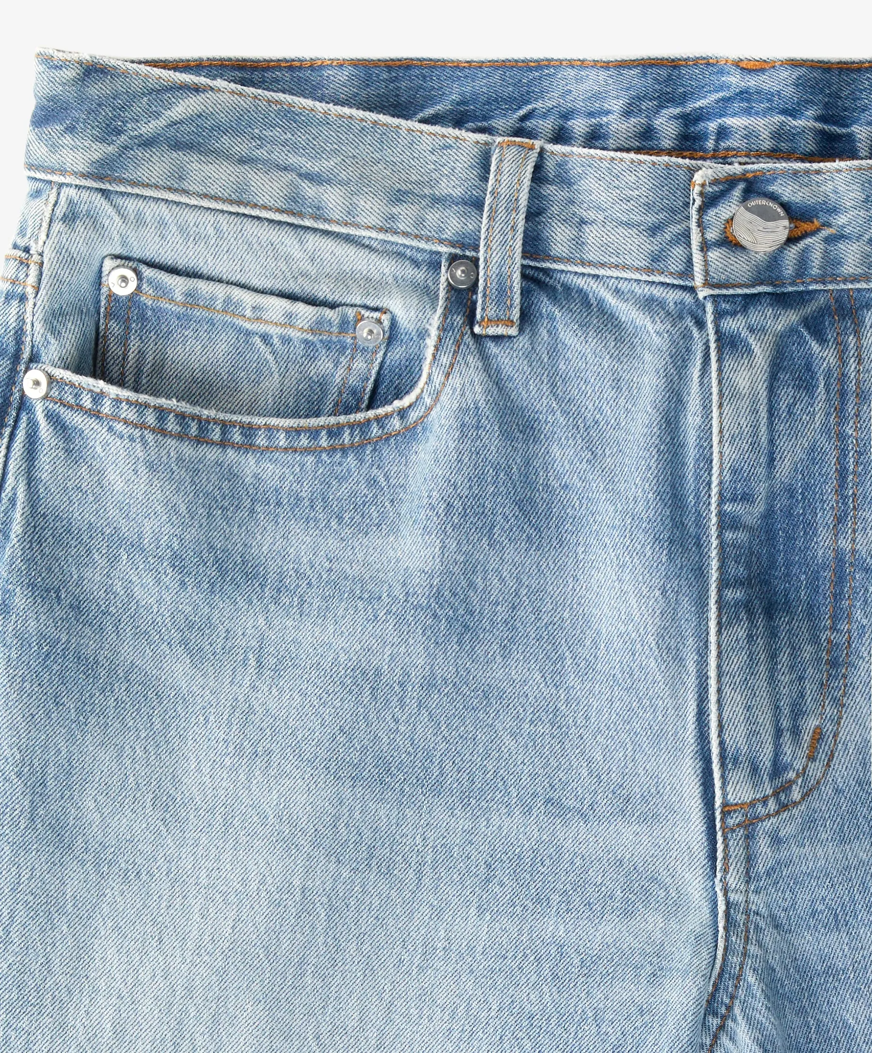 Drifter Tapered Fit - SALE sold by Outerknown product image thumbnail 4