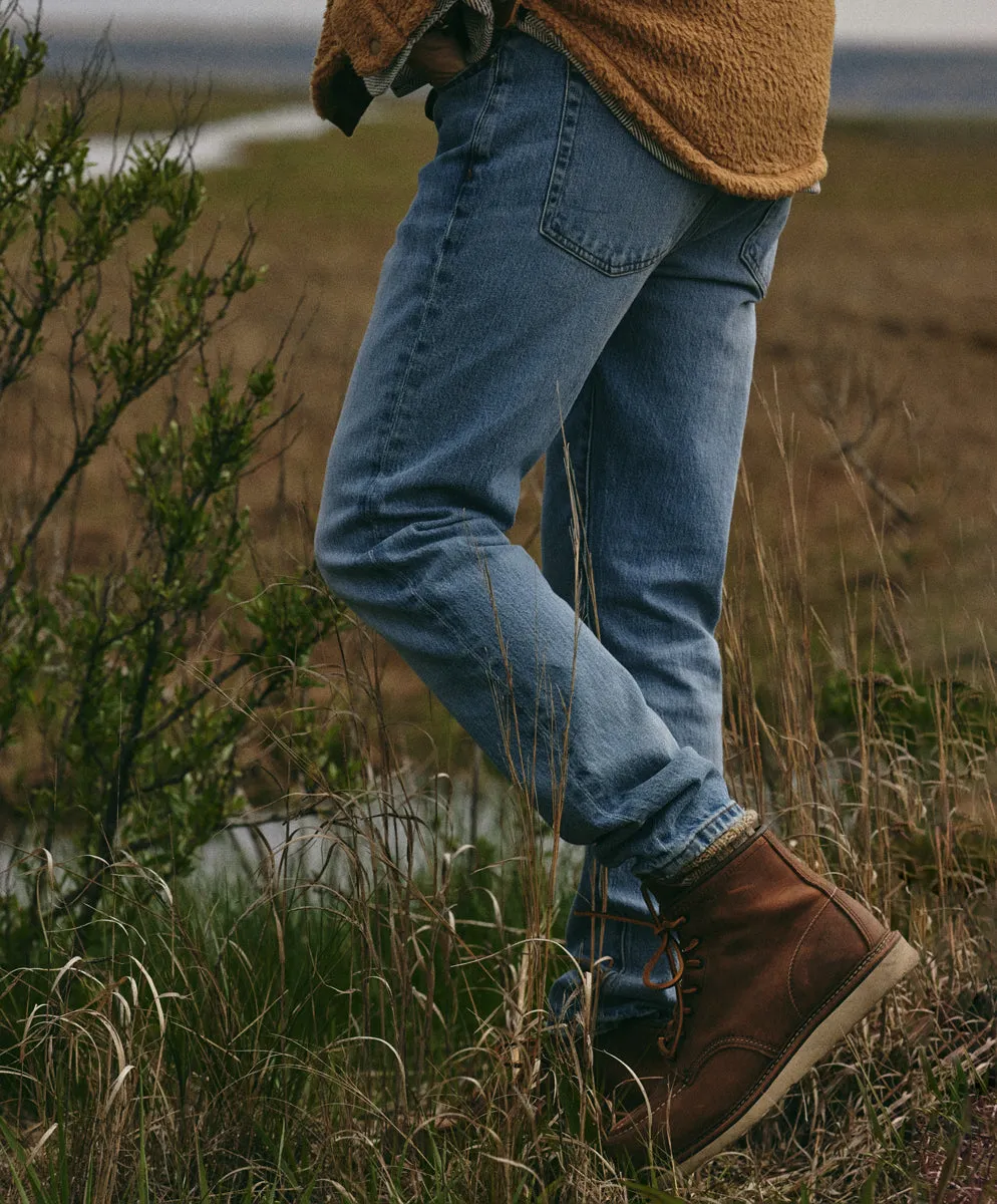 Drifter Tapered Fit - SALE sold by Outerknown product image thumbnail 2