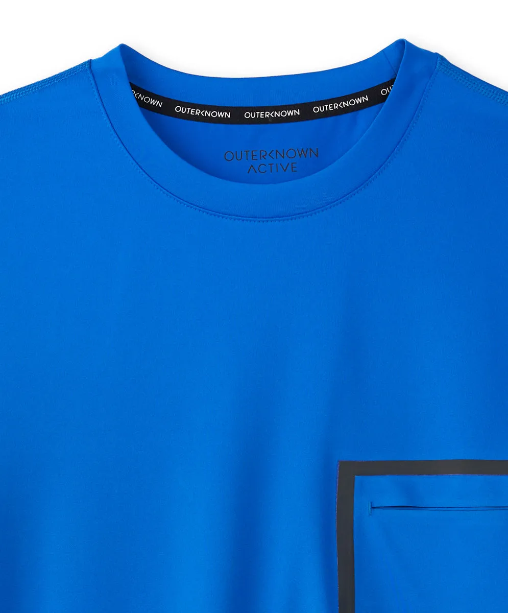 APEX S/S Tee by Kelly Slater - FINAL SALE sold by Outerknown product image thumbnail 2