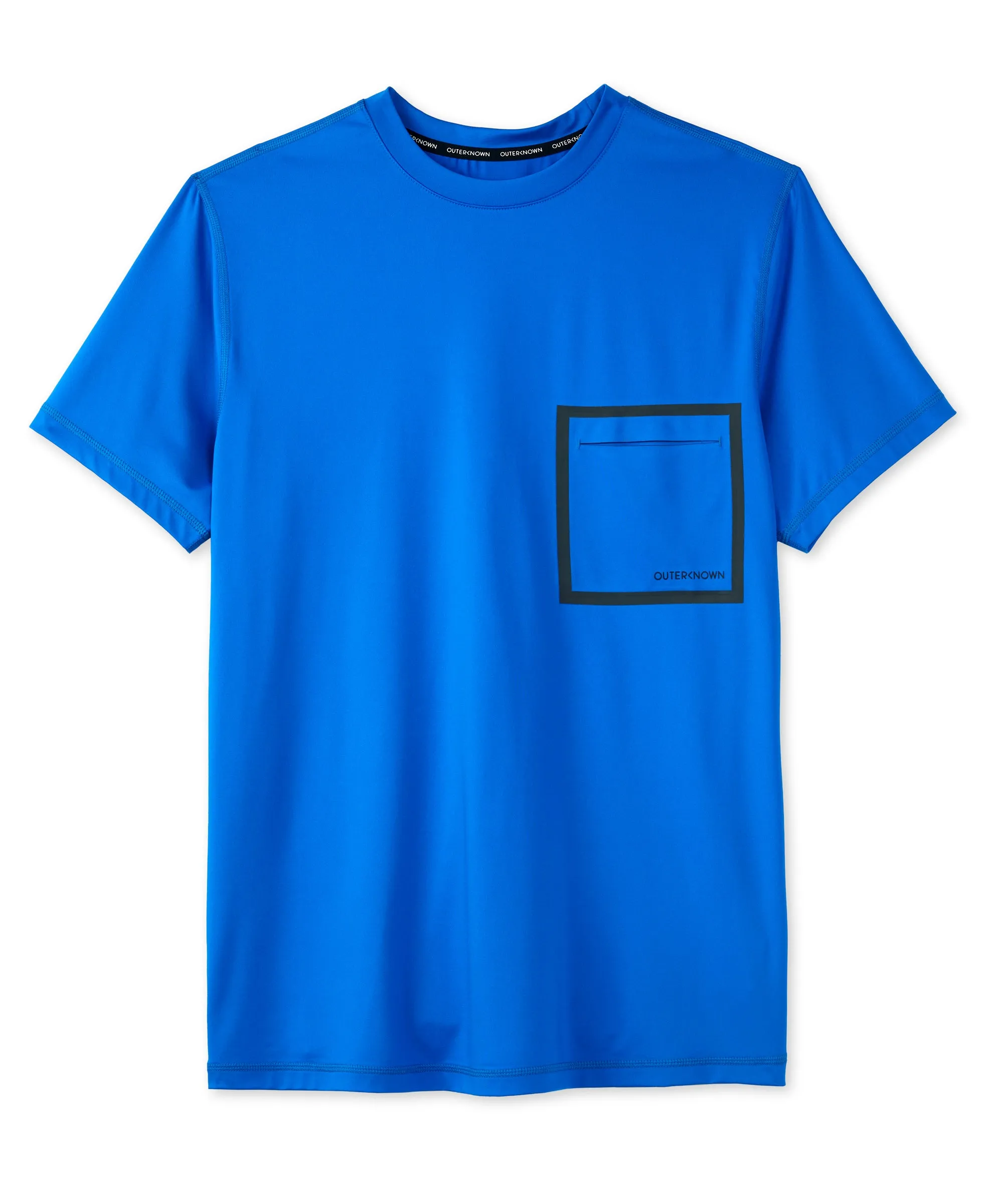 APEX S/S Tee by Kelly Slater - FINAL SALE sold by Outerknown