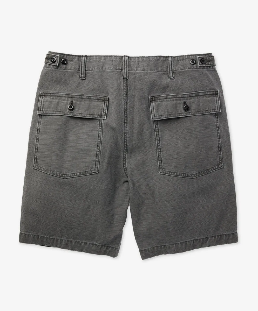Voyager Utility Shorts - SALE sold by Outerknown product image thumbnail 4
